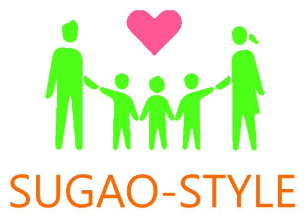 SUGAO-STYLE KYOTO